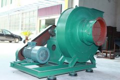 離心風(fēng)機(jī)怎么安裝效果最好？